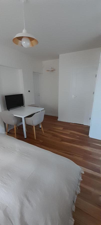 Apartamenty Emzetka 波别罗沃 外观 照片
