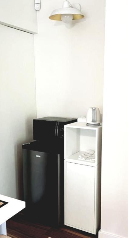 Apartamenty Emzetka 波别罗沃 外观 照片